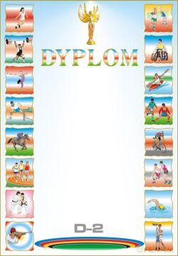 Dyplom
