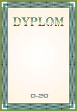 Dyplom