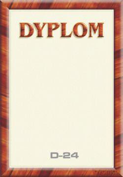 Dyplom