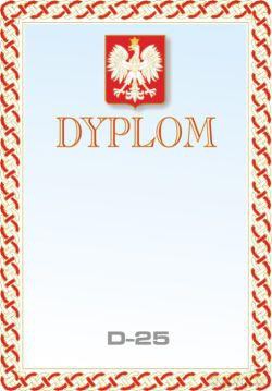 Dyplom