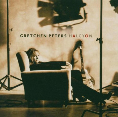 Gretchen Peters: Halcyon [CD]