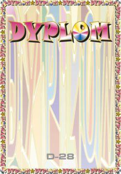 Dyplom