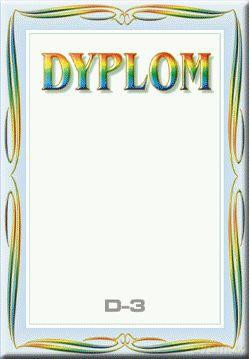 Dyplom