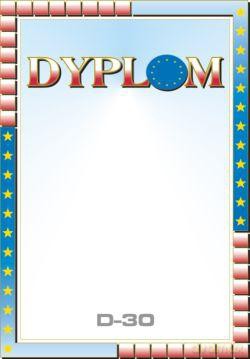 Dyplom