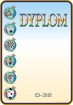 Dyplom