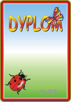 Dyplom