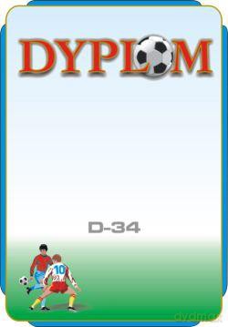 Dyplom