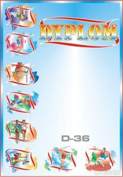 Dyplom