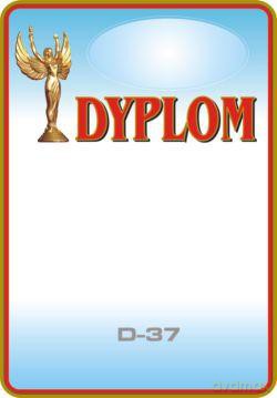 Dyplom