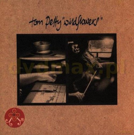 Tom Petty: Wildflowers [CD]