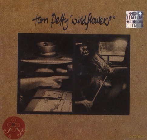 Tom Petty: Wildflowers [CD]