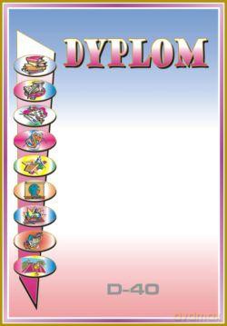 Dyplom