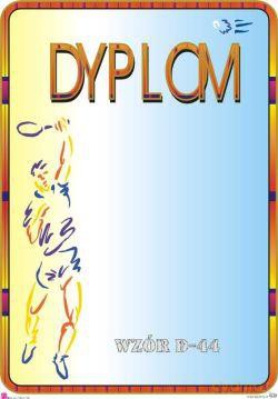 Dyplom