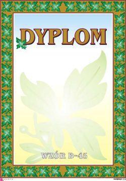Dyplom