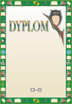 Dyplom