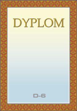 Dyplom