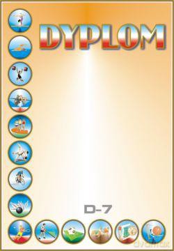 Dyplom