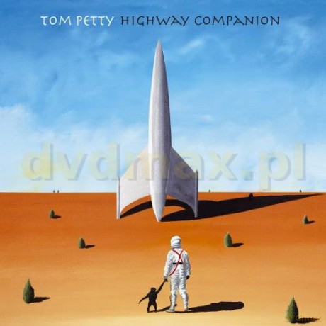 Tom Petty: Highway Companion (digipack) [CD]