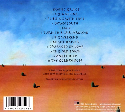 Tom Petty: Highway Companion (digipack) [CD]
