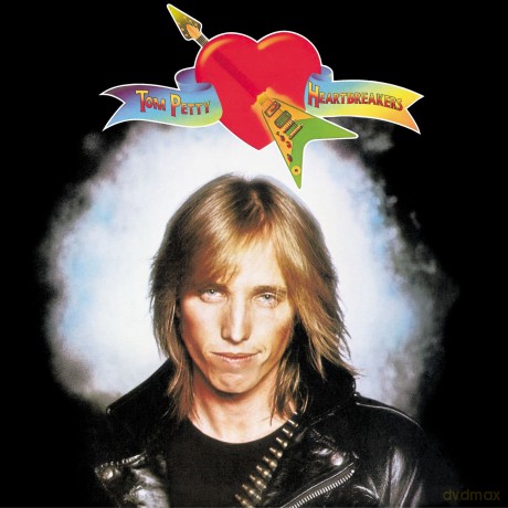 Tom Petty & The Heartbreakers: Tom Petty & The Heartbreakers (Remastered Edition) [CD]