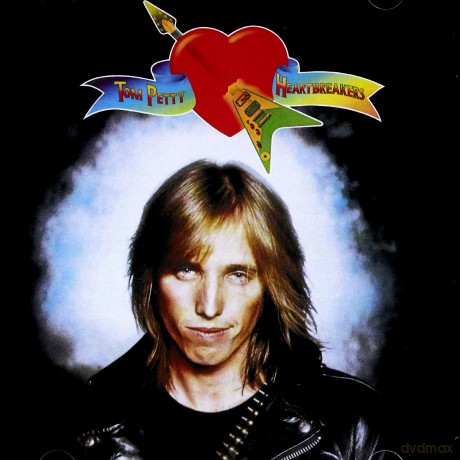 Tom Petty & The Heartbreakers: Tom Petty & The Heartbreakers (Remastered Edition) [CD]
