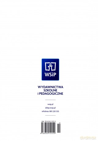 Działalność usługowa we fryzjerstwie. Fryzjer Kwalifikacja A.19 Fryzjerstwo 3 podręcznik - Izabella Sarna [KSIĄŻKA]