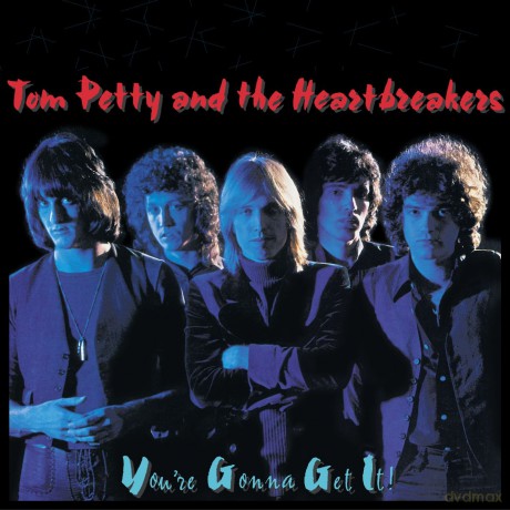 Tom Petty&The Heartbreakers: You're Gonna Get It (Remastered Edition) [CD]