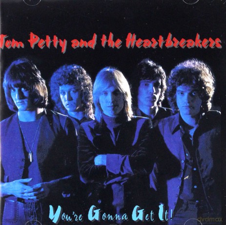 Tom Petty&The Heartbreakers: You're Gonna Get It (Remastered Edition) [CD]