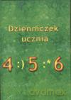 Dzienniczek ucznia