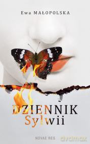 Dziennik Sylwii - Ewa Małopolska [KSIĄŻKA]