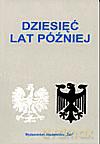 Dziesięć lat później [KSIĄŻKA]