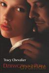 Dziewczyna z perłą. - Tracy Chevalier [KSIĄŻKA]
