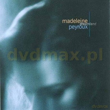 Madeleine Peyroux: Dreamland [CD]