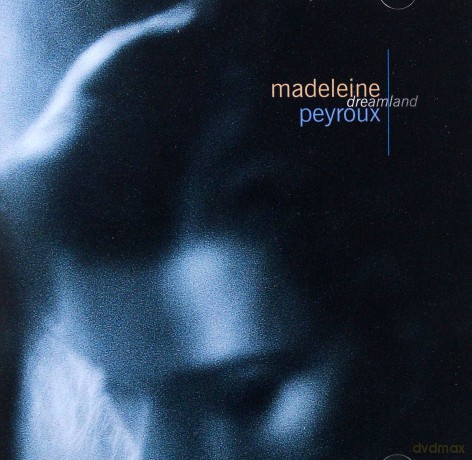 Madeleine Peyroux: Dreamland [CD]