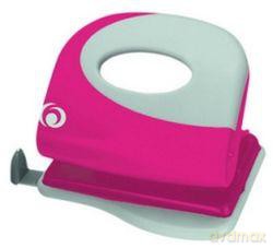 Dziurkacz 2.0 ze skalą Cool Pink Color Blocking