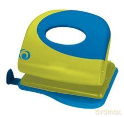Dziurkacz 2.0 ze skalą Sporty Lemon Color Blocking