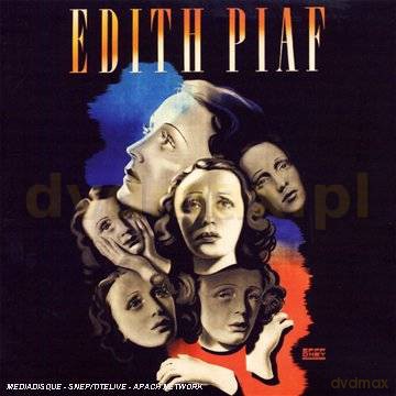 Edith Piaf: Hymne A L'amour [CD]