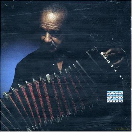 Astor Piazzolla: Tango Zero Hour [CD]