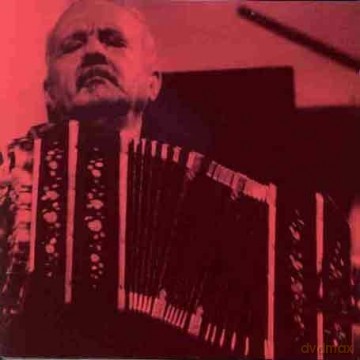 Astor Piazzolla: Rough Dancer, Cyclical Night [CD]