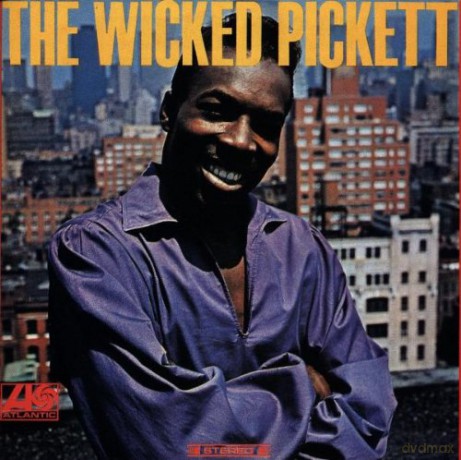 Wilson Pickett: Wicked Pickett [CD]