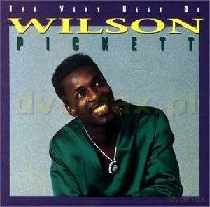 Wilson Pickett: The Very Best Of. Platinum Collection [CD]
