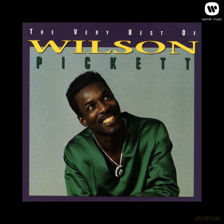 Wilson Pickett: The Very Best Of. Platinum Collection [CD]