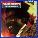 Wilson Pickett (Soul Classics): Greatest Hits (24 Tracks) [CD]