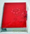 Etui na papeterie Roses 98635