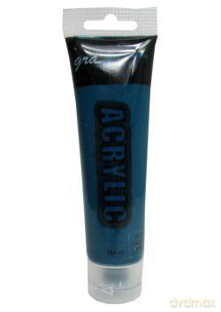 Farba akrylowa 100 ml Blue Green