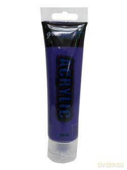 Farba akrylowa 100 ml Cobalt Violet
