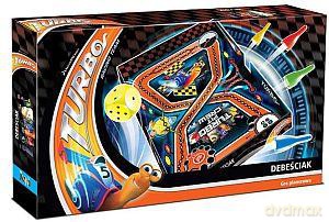Debeściak Turbo [GRA]