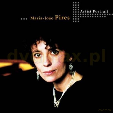 Maria Joao Pires: Artist Portrait [CD]