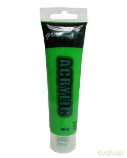 Farba akrylowa 100 ml Sap Green