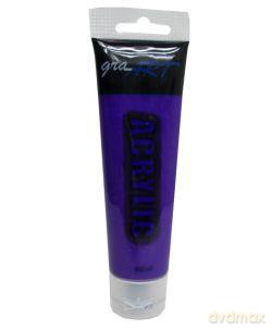 Farba akrylowa 100 ml Ultramarine